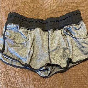 Lululemon shorts size XS